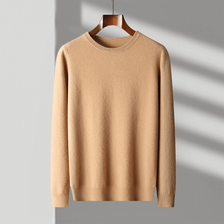 EVEREST - MERINO SWEATER