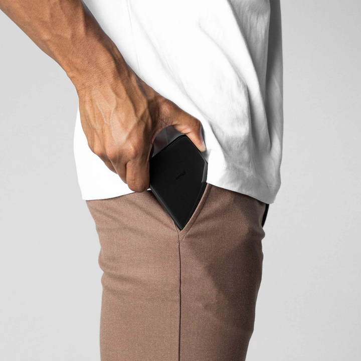 40 RULE™ | ACTIVE CHINOS
