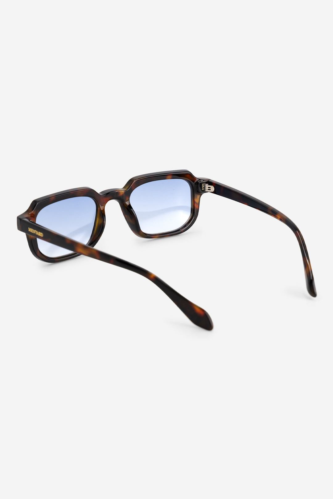 40 RULE™ | Sirocco sunglasses - Tortoise/Gradient Dark Blue