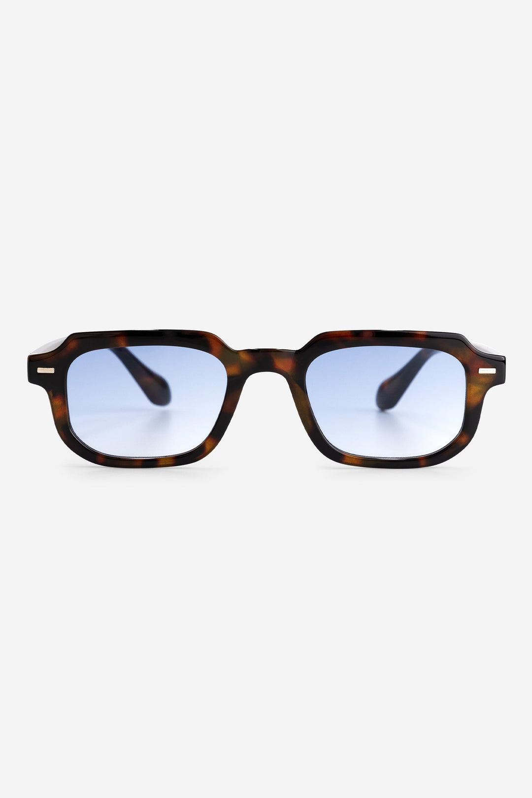 40 RULE™ | Sirocco sunglasses - Tortoise/Gradient Dark Blue