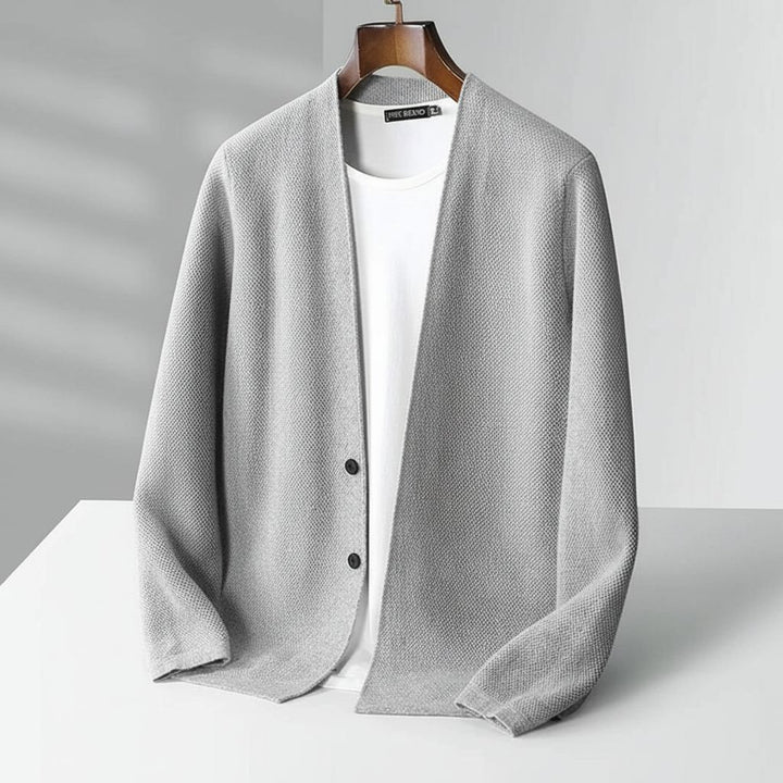 Savio Cashmere Cardigan
