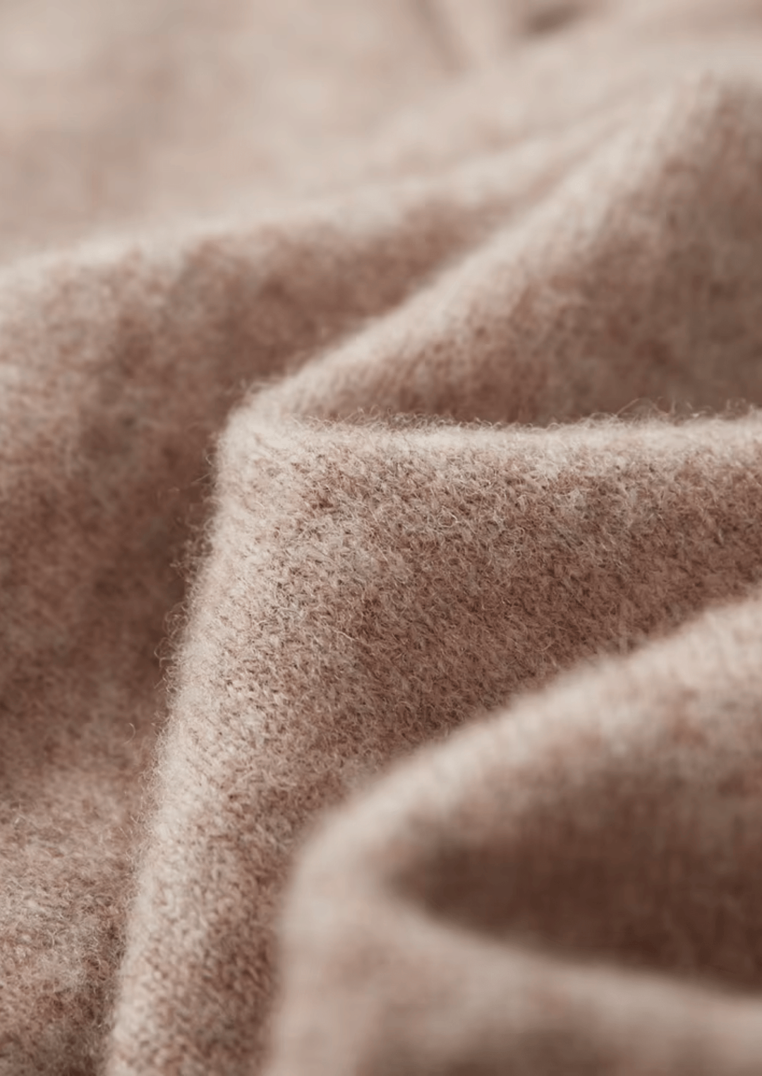 MERINO WOOL CLASSIC SWEATER POLO