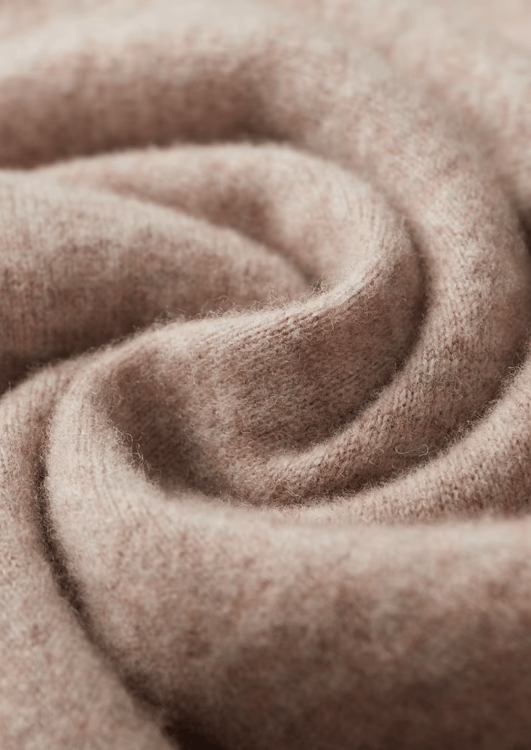 MERINO WOOL CLASSIC SWEATER POLO