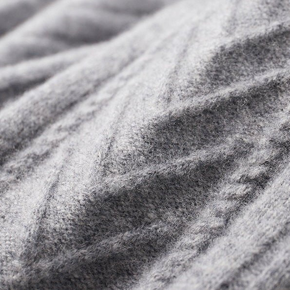 OPUS - MERINO JACKET