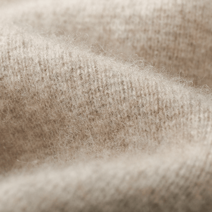 STERLING - MERINO JACKET